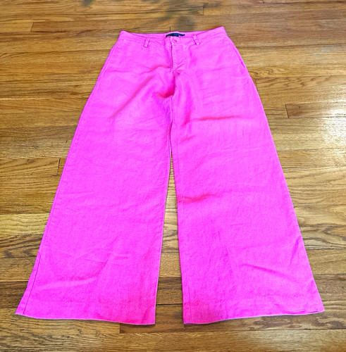 Pantalone donna ralph - pantalone,