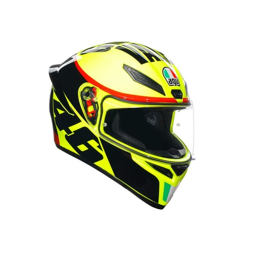 Casco integrale agv - integrale, s
