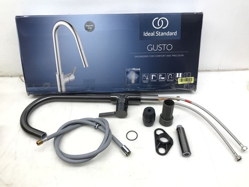 Ideal standard rubinetto - ideal,