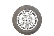 Cerchio in lega JAGUAR XF X250
