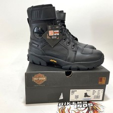 NEW Harley SZ 10.5 Mens Maxson