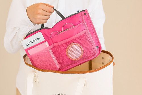 Borsa organiser inserto - borsa,