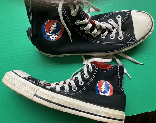 Sneakers alte converse chuck - alte,