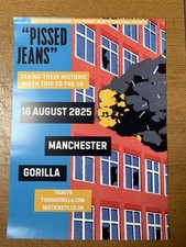 Pissed Jeans Gorilla