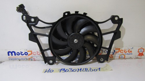 Ventola radiatore radiator fan - radiatore,