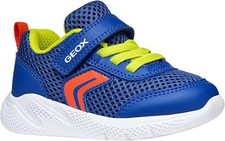 Geox  Sprintye Boy scarpa da