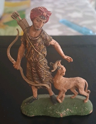 Statuine presepe fontanini - statuine,