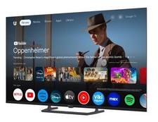 TV LED 50" QT50UGF9B ULTRA HD