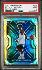 Anthony Edwards 2020-21 Panini