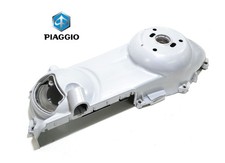 Carter trasmissione laterale