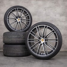 Porsche Cayenne cerchi con