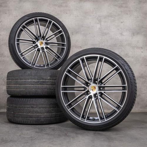 Porsche cayenne cerchi con - cayenne,