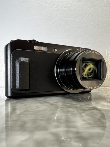 Panasonic lumix dmc tz57 - lumix, dmc-tz57