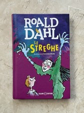 Roald Dahl - Le Streghe | Salani Editore