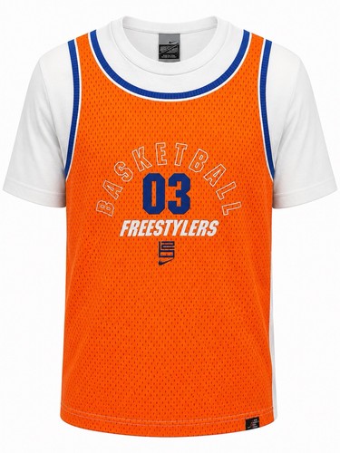 Nike basketball freestylers - nike,