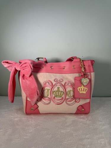 Juicy couture daydreamer y2k - couture,