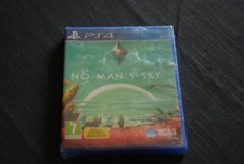 JEU PS4 NO MAN'S SKY NEUF