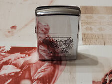 AUTHENTIQUE BRIQUET ESSENCE