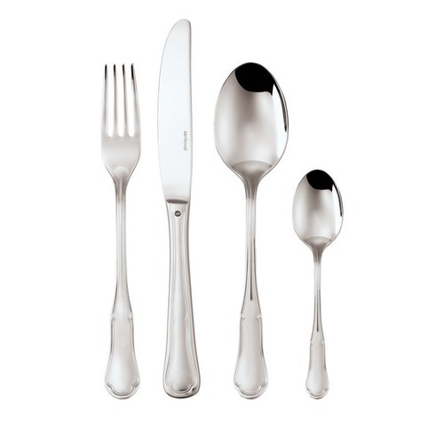 Sambonet petit baroque set - sambonet,