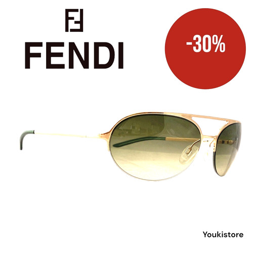 Fendi occhiali sole - fendi, da