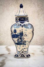 Vaso artigianale ceramica - artigianale,