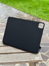 Original Genuine Apple Smart Folio Case for iPad Pro 11" (4-5 Gen)-Blue -EB427