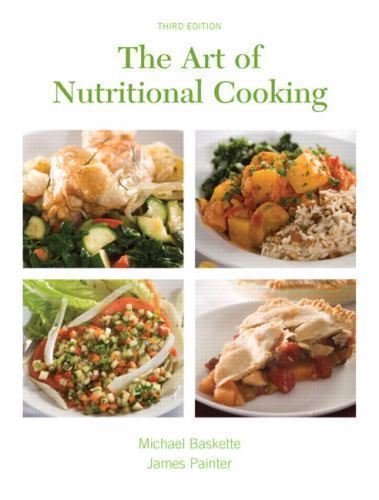 The art nutritional - the,