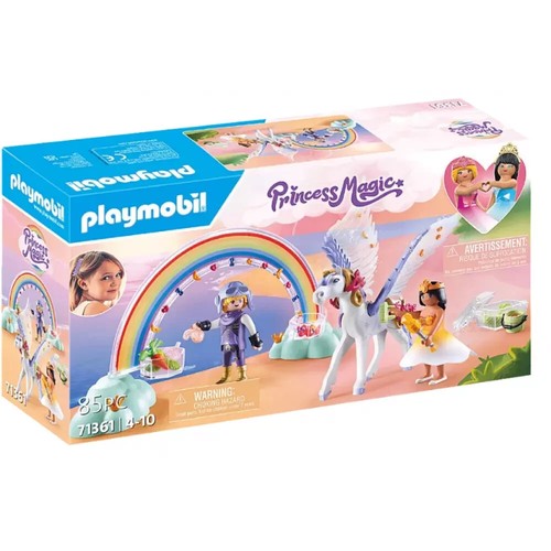 Playmobil 71361 pegaso - playmobil,