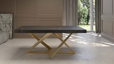 TAVOLO RETTANGOLARE ALL..FINO