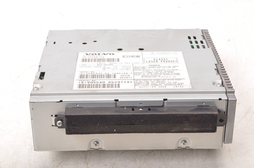 Volvo v50 136cv radio - d,
