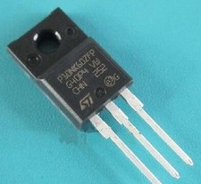 Stp10nk60zfp p10nk60 zfp - p10nk60,