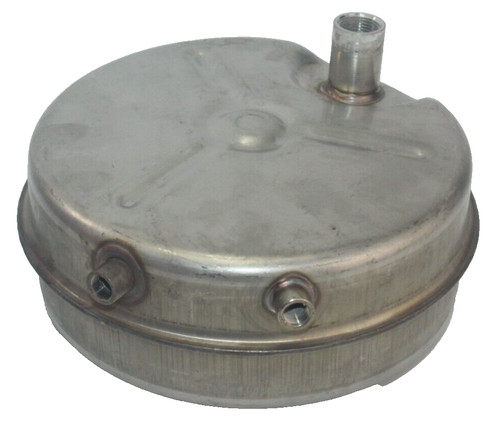 Caldaia imetec iron max - caldaia,