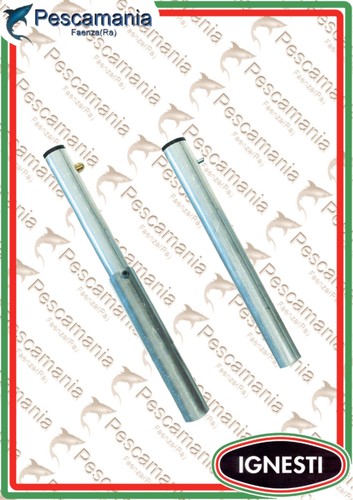 Tronchetto mod 104 - ignesti, per
