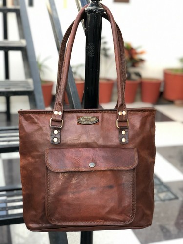 Borsa donna look - da, in