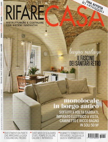 Rifare casa 2017 - rifare,