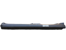 Lamierato sottoporta sinistro