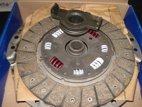 Kit frizione fiat croma - kit,