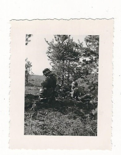 152 soldati wehrmacht in - 7/152,