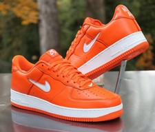 Nike Air Force 1 Low Orange