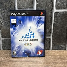 Torino 2006 (Sony PlayStation 2, 2006)