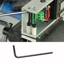 Chiavi a brugola a braccio corto metriche / Chiave esagonale / Chiave esagonale