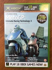 Disco demo ufficiale Xbox