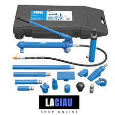 UNITA' IDRAULICA KIT CARROZZERIA 10 TONN MARTINETTO FERVI PRESSA OLEODINAMICA