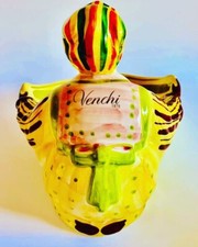 ? mamy Venchi grande espositore da banco in ceramica per Nougatine cioccolatini