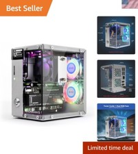 Raspberry Pi 5 Custodia