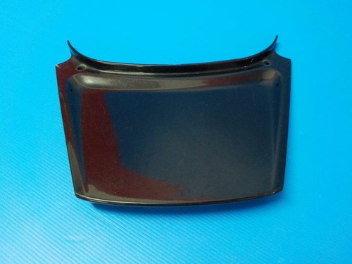 Coperchio codone con - coperchio, graffi