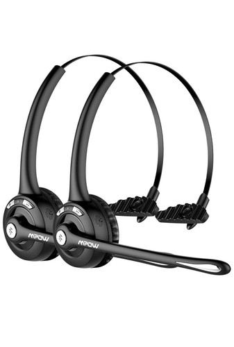 Mpow auricolare bluetooth - mpow, 13