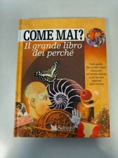 LIBRO Come Mai? Il Grande