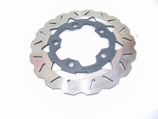 Disco freno anteriore KYMCO XCITING 500 R 2007 2008 2009