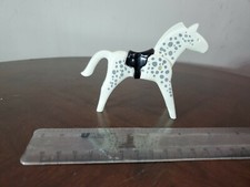 cavallo e sella Geobra